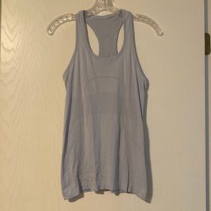 Lululemon Swiftly Tech Racerback Tank